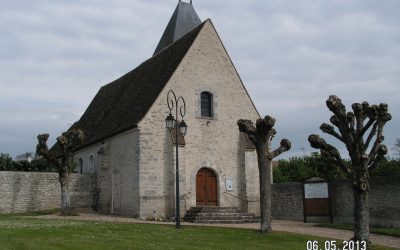 Concert de la chorale Colibri
