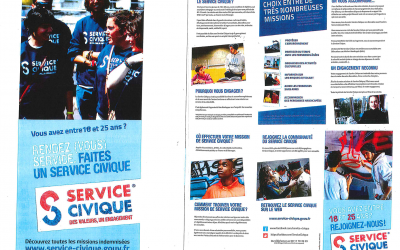 Service Civique
