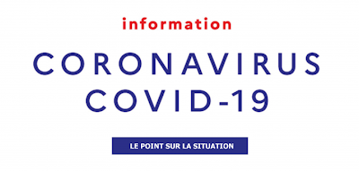 Covid 19 – Protocole sanitaire associations