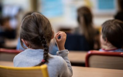 Rentrée post Confinement Primaire