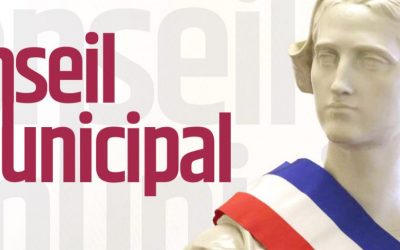 Résultat élection du Conseil Municipal