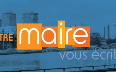 Le Courrier du Maire
