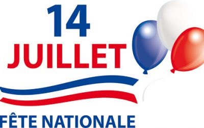 Divers arrêtés concernant la Prévention des troubles à l’ordre public lors de la Fête nationale du 14 juillet 2020