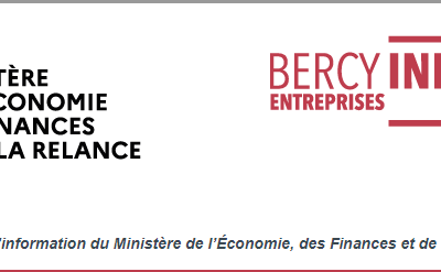 Bercy Informations du 02/10/20