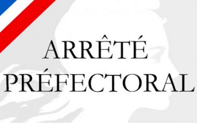 Covid 19 – Lettre d&rsquo;information aux maires