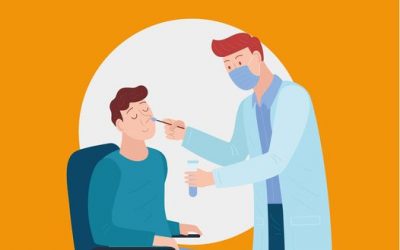 Pharmacie Theriaque – Tests antigéniques