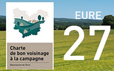 Charte de bon voisinage