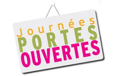 Journée porte ouverte – Lycée Privé Agricole Sully