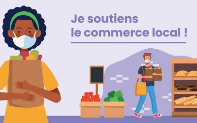 SNA, Partenaire des commerçants