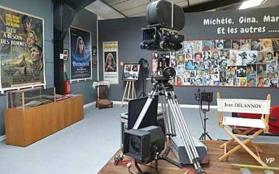 Musée du cinéma