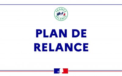 Des aides disponibles pour votre entreprise avec France Relance