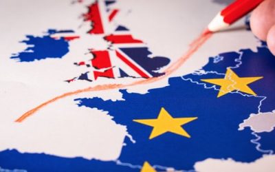 Demandes de titres de séjour pour les ressortissants britanniques