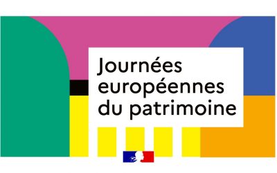 Journées Européennes du Patrimoine