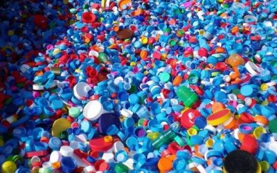 Collecte de bouchons