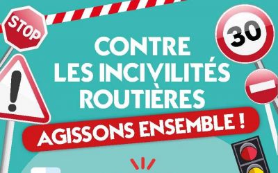 Incivilités routières