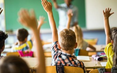 Horaires école primaire