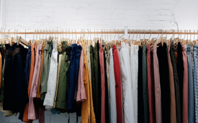 Une seconde vie pour vos textiles