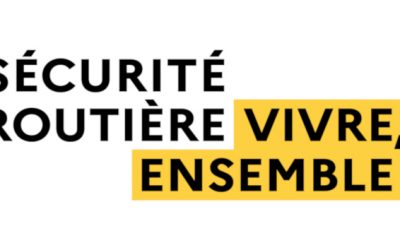 Sécurité routière