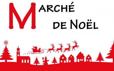 Marché de Noël 2021