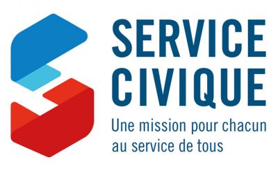 La DDFIP de l’Eure recrute 7 jeunes volontaires du service civique en décembre 2021