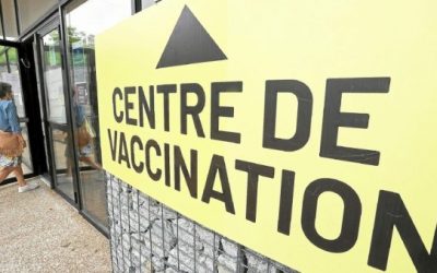 Principales annonces face à la 5e vague – Message de Séverine GIPSON – Députée de l’Eure