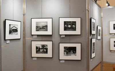 Exposition Photo