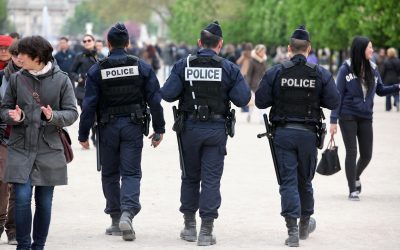 Recrutement de Policiers Adjoints