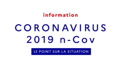 Mesures sanitaires au 21/01/22