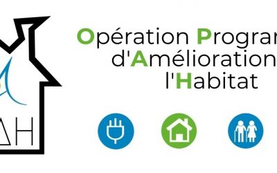 Amélioration habitat