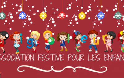 Boite aux lettres du père Noël – Rigol’Eure