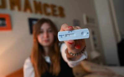 Nouvelles règles isolement