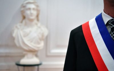 Vœux du Maire – 2025