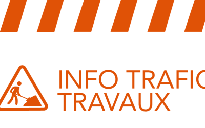 Information Travaux SNCF et arrêté préfectoral