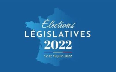 Les dates des élections législatives