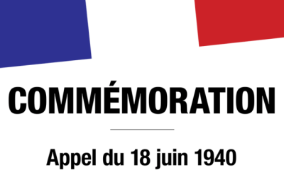 Appel du 18 Juin