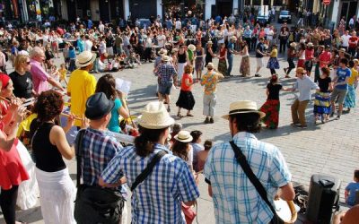 Série d&rsquo;arrêtés préfectoraux à l&rsquo;occasion de la fête de la musique.