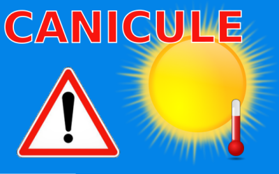 Horaire de déchetterie