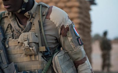 Recrutement armée de terre