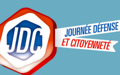 Journée Défense et Citoyenneté