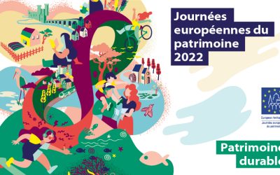 Journée du Patrimoine – Epieds