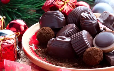 APEBN – Vente de Chocolats de Noël