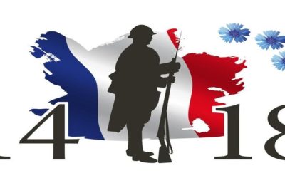 Célébration du 11 Novembre