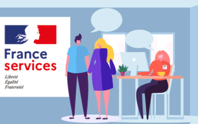 France services de Pacy sur eure