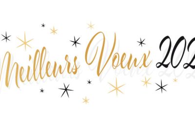 Vœux du maire