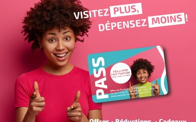 Pass Touristique