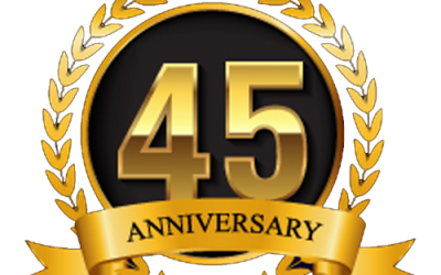 La carpe Bueilloise fête ses 45 ans.
