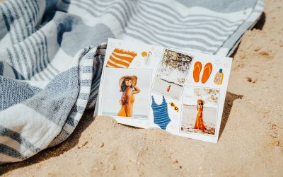 Echangeons nos souvenirs de vacances