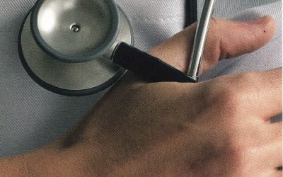 Télé consultez un médecin