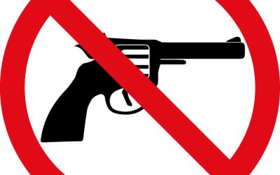 Interdiction de port et transport d&rsquo;armes