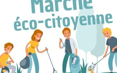Marche Nettoyage Guainville